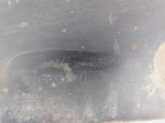 Накладка на порог для BMW X6 F16 2014>, OEM 51777319854 - вид 4 (фото)