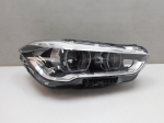 Фара правая для BMW X1 F48 2015>, OEM 63117428736 - вид 1 (фото)