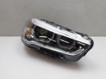 Фара правая для BMW X1 F48 2015>, OEM 63117428736 - вид 2 (фото)