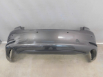 Бампер задний для Mazda 6 (GJ/GL) 2013>, OEM GSH750221 - вид 2 (фото)