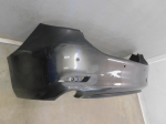 Бампер задний для Mazda 6 (GJ/GL) 2013>, OEM GSH750221 - вид 3 (фото)