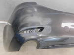 Бампер задний для Mazda 6 (GJ/GL) 2013>, OEM GSH750221 - вид 4 (фото)