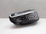 Фара левая для BMW X1 F48 2015>, OEM 63119477811 - вид 2 (фото)