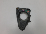 Решетка в бампер правая для Toyota RAV 4 2013-2019, OEM 5203042050 - вид 2 (фото)
