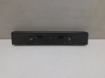 Накладка переднего бампера для Toyota Land Cruiser (150)/Prado 2009>, OEM 5211460210 - вид 1 (фото)