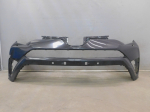 Бампер передний для Toyota RAV 4 2013-2019, OEM 5211942A40 - вид 1 (фото)