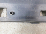 Бампер передний для Toyota RAV 4 2013-2019, OEM 5211942A40 - вид 9 (фото)
