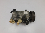 Компрессор кондиционера для Skoda Octavia III (A7) 2013-2020, OEM 5Q0820803M - вид 1 (фото)