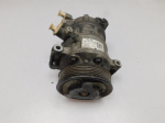 Компрессор кондиционера для Skoda Octavia III (A7) 2013-2020, OEM 5Q0820803M - вид 2 (фото)