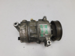 Компрессор кондиционера для Skoda Octavia III (A7) 2013-2020, OEM 5Q0820803M - вид 3 (фото)