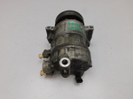 Компрессор кондиционера для Skoda Octavia III (A7) 2013-2020, OEM 5Q0820803M - вид 4 (фото)