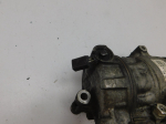 Компрессор кондиционера для Skoda Octavia III (A7) 2013-2020, OEM 5Q0820803M - вид 5 (фото)