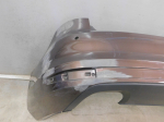 Бампер задний для Volkswagen Jetta 2011>, OEM 5CU807421C - вид 5 (фото)