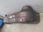 Бампер задний для Volkswagen Jetta 2011>, OEM 5CU807421C - вид 6 (фото)