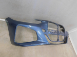 Бампер передний для BMW 4-серия G22 2020>, OEM 51119854248 - вид 3 (фото)
