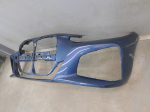 Бампер передний для BMW 4-серия G22 2020>, OEM 51119854248 - вид 5 (фото)
