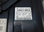 Фара левая для Mercedes-Benz C-Klasse W205 2013>, OEM A2059062504 - вид 6 (фото)