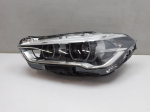 Фара левая для BMW X1 F48 2015>, OEM 63117472219 - вид 1 (фото)