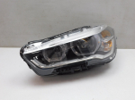Фара левая для BMW X1 F48 2015>, OEM 63117472219 - вид 2 (фото)