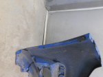 Бампер передний для Renault Logan II 2014>, OEM 620220063R - вид 10 (фото)