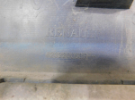Бампер передний для Renault Logan II 2014>, OEM 620220063R - вид 13 (фото)