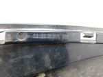 Решетка в бампер левая для BMW 4-серия G22 2020>, OEM 51118076731 - вид 5 (фото)