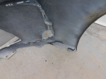 Бампер передний для Toyota Corolla E21 2018>, OEM 5211902Q10 - вид 8 (фото)