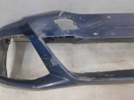 Бампер передний для BMW 5-серия G30 2016>, OEM 51118098644 - вид 4 (фото)