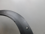 Накладка крыла переднего правого для Mini Countryman F60 2016>, OEM 51777389366 - вид 3 (фото)