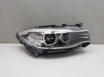Фара правая для BMW 3-серия F34 GT 2012>, OEM 63117285684 - вид 1 (фото)