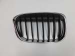 Решетка радиатора для BMW X1 F48 2015>, OEM 51117383364 - вид 1 (фото)