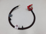 Клемма аккумулятора для BMW X5 G05 2018>, OEM 61128795485 - вид 1 (фото)