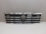 Решетка радиатора для Volkswagen Touareg 2018>, OEM 760853653B - вид 1 (фото)