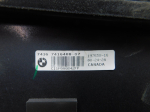 Накладка двери передней правой для BMW X4 G02 2018>, OEM 51337416488 - вид 3 (фото)