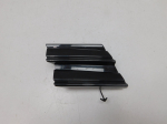 Заглушка буксировочного крюка для Toyota Camry V70 2017>, OEM 5312806250 - вид 1 (фото)