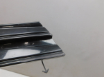 Заглушка буксировочного крюка для Toyota Camry V70 2017>, OEM 5312806250 - вид 2 (фото)
