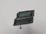Заглушка буксировочного крюка для Toyota Camry V70 2017>, OEM 5312806250 - вид 3 (фото)