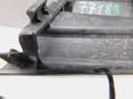 Заглушка буксировочного крюка для Toyota Camry V70 2017>, OEM 5312806250 - вид 4 (фото)