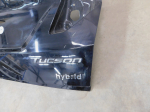 Дверь багажника для Hyundai Tucson IV 2020>, OEM 72800N7010 - вид 4 (фото)