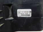 Фара противотуманная правая для Volkswagen Tiguan 2017>, OEM 5NA941700B - вид 4 (фото)