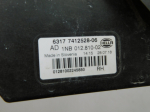 Фара противотуманная правая для BMW X3 G01 2017>, OEM 63177412528 - вид 4 (фото)