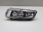 Фара противотуманная левая для Volkswagen Polo Sedan 2011-2020, OEM 6R0941061D - вид 1 (фото)