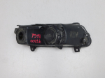 Фара противотуманная левая для Volkswagen Polo Sedan 2011-2020, OEM 6R0941061D - вид 2 (фото)