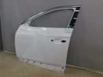 Дверь передняя левая для Hyundai Tucson IV 2020>, OEM 76003N7000 - вид 3 (фото)