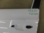 Дверь передняя левая для Hyundai Tucson IV 2020>, OEM 76003N7000 - вид 5 (фото)