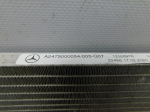 Радиатор кондиционера для Mercedes-Benz A-klasse  W177 2018>, OEM A2475000054 - вид 5 (фото)
