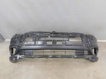 Бампер передний для Mitsubishi Outlander 2012>, OEM 6400J474 - вид 2 (фото)