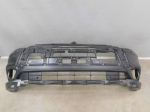 Бампер передний для Mitsubishi Outlander 2012>, OEM 6400J474 - вид 2 (фото)