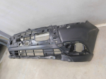 Бампер передний для Mitsubishi Outlander 2012>, OEM 6400J474 - вид 4 (фото)