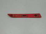 Фонарь задний в бампер правый для BMW 5-серия F10/F11 2009>, OEM 63147318556 - вид 2 (фото)